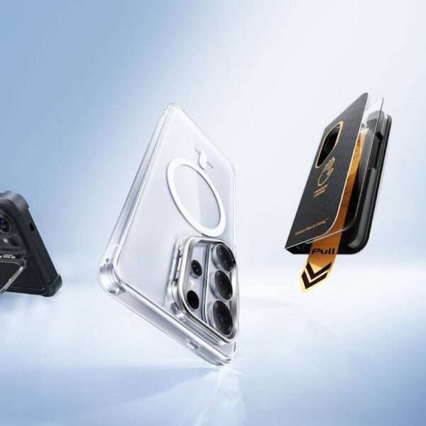 ESR has all the accessories you need for the Samsung Galaxy S26 series