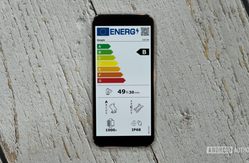 Galaxy S26 series leak reveals a big downgrade for battery health