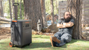 Jackery Explorer 5000 Plus power station drops to&hellip;