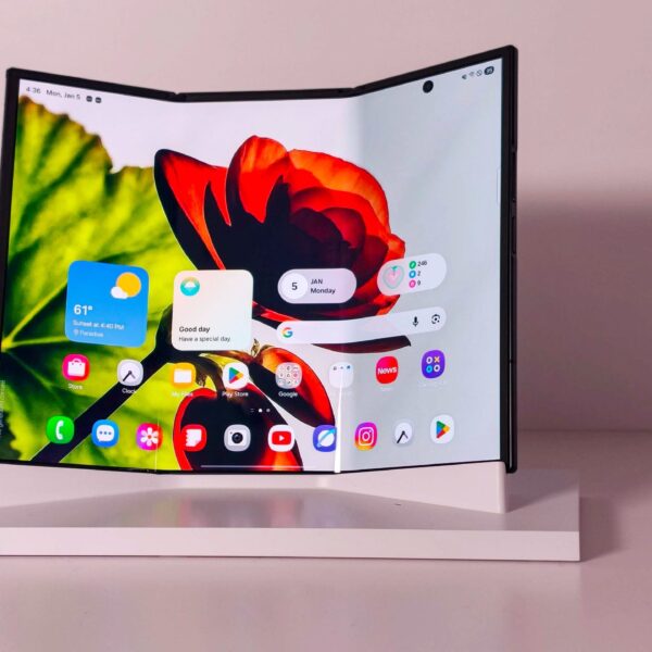 Best Samsung Galaxy Z TriFold screen protectors