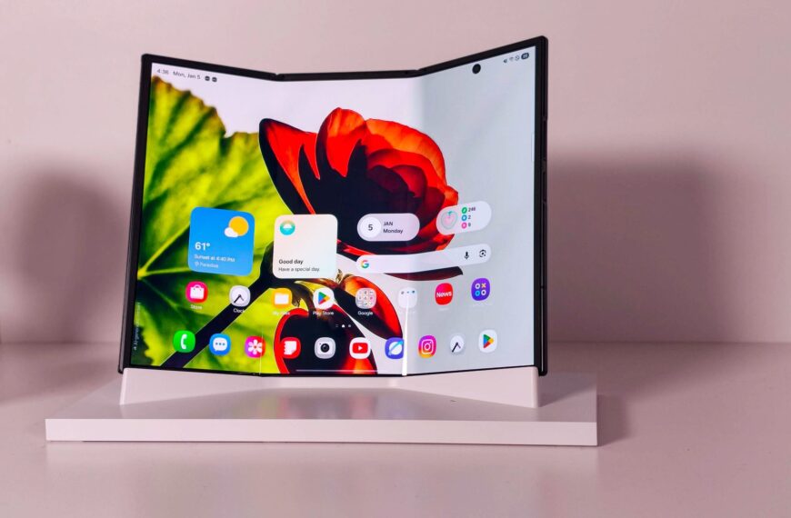 Best Samsung Galaxy Z TriFold screen protectors