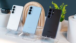 5 reasons to buy a Galaxy S26 and&hellip;