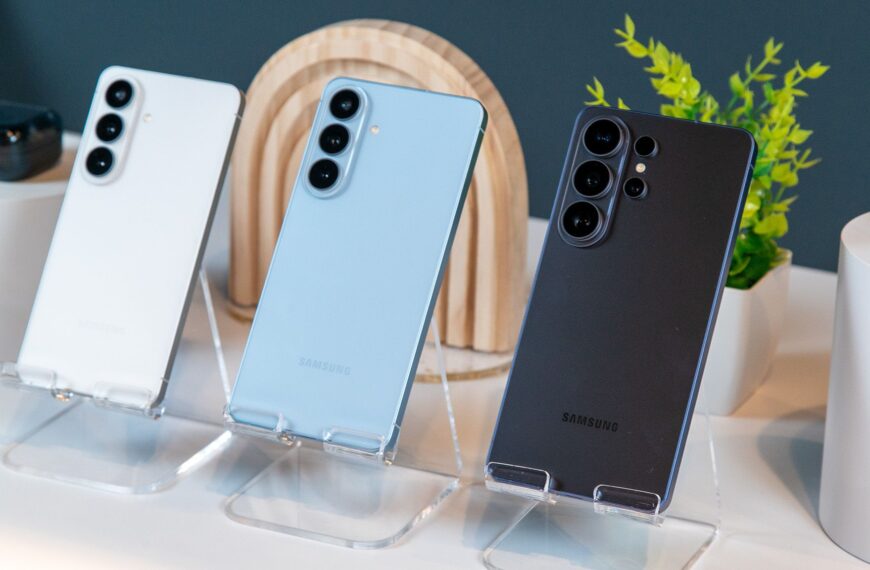 Samsung says yes to satellite connectivity on Galaxy&hellip;