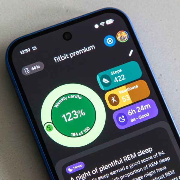 More of us get in on Fitbit’s personal health coach with an expansion to more places and iOS