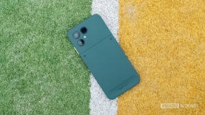 The FairPhone Gen 6 will ‘soon’ get Android&hellip;