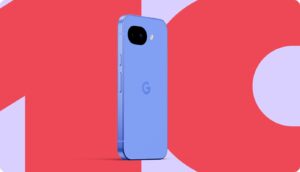 Google officially teases Pixel 10a for February 18,&hellip;