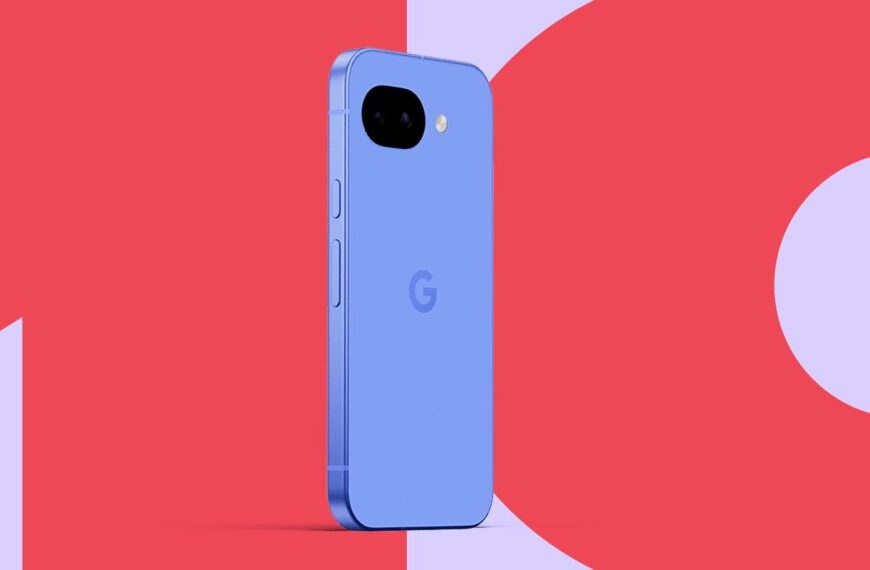 Google officially teases Pixel 10a for February 18, and I’m already a little bored