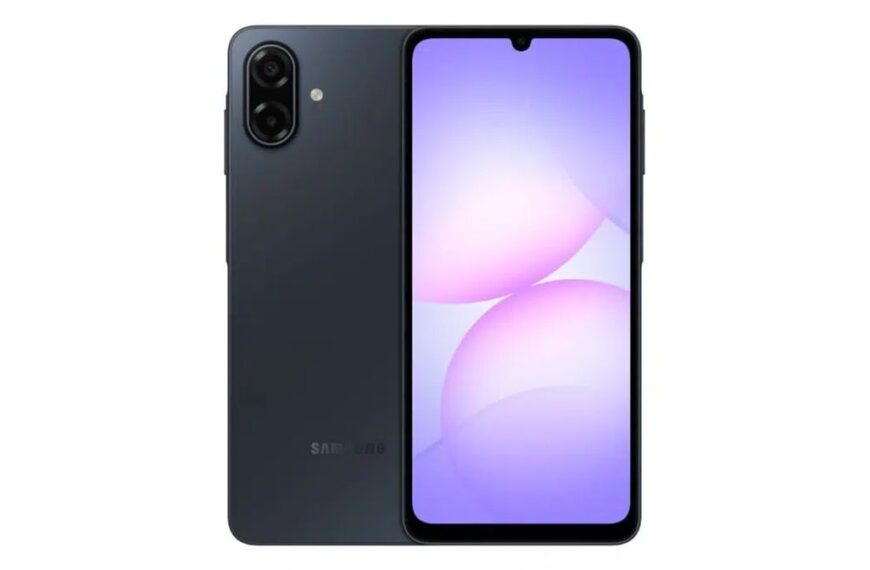 Samsung finally makes its Galaxy A07 5G known, parades its next-gen AI features