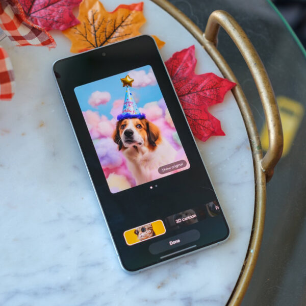 Samsung teases a Galaxy S26 feature you didn’t know you needed