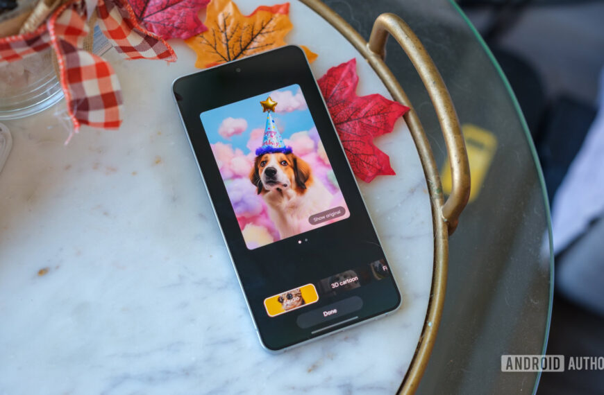 Samsung teases a Galaxy S26 feature you didn’t know you needed