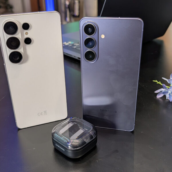 Galaxy users are finding free $50 credits in their Samsung accounts