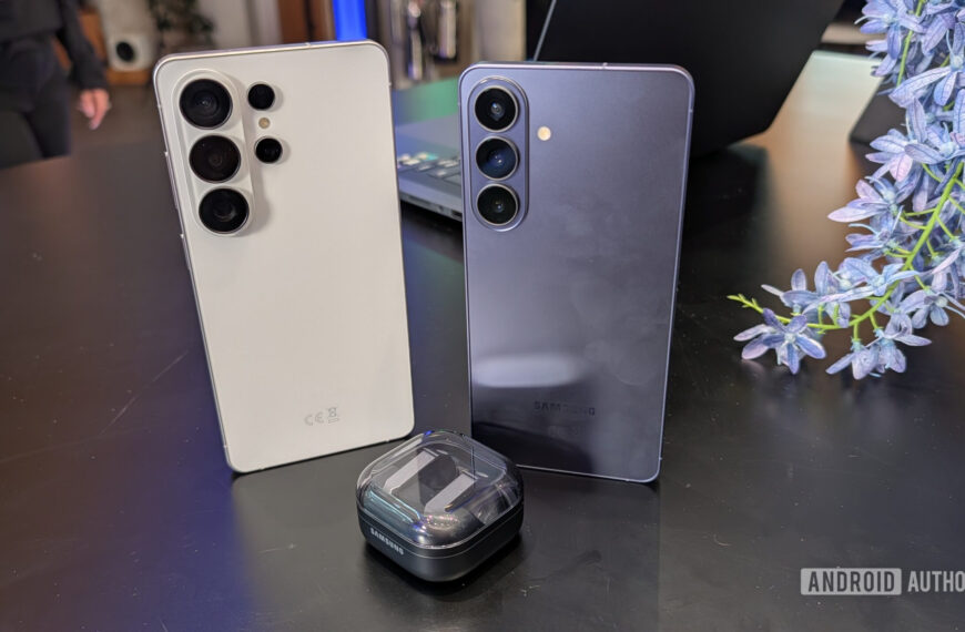 Galaxy users are finding free $50 credits in their Samsung accounts