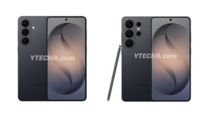 Galaxy S26 leak gives us the clearest look&hellip;