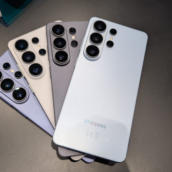 Galaxy S26’s Gallery app lets you find exact moments in videos