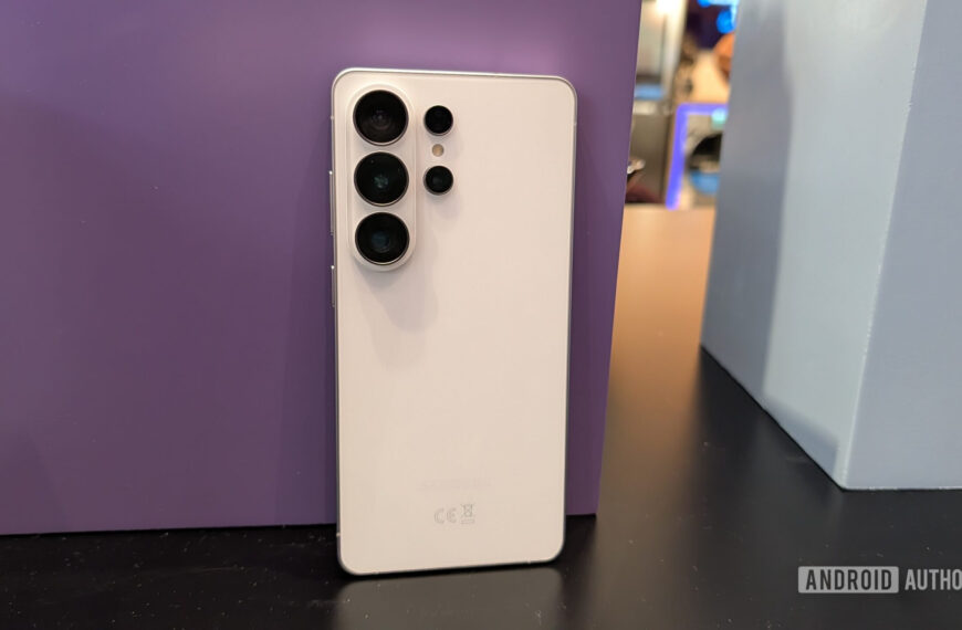 6 reasons why the Galaxy S26 Ultra beats the OnePlus 15