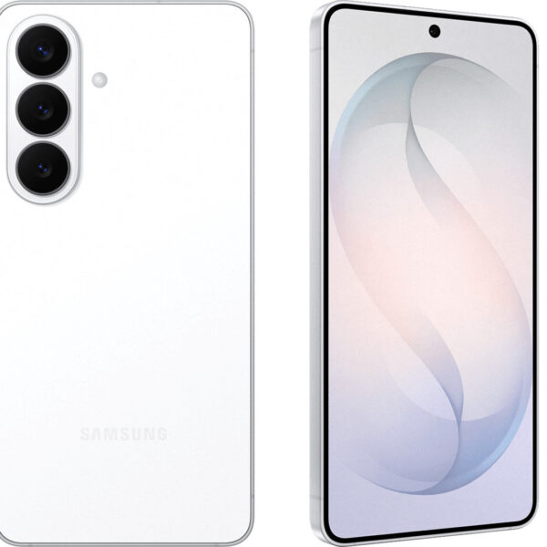 Official Galaxy S26 and Galaxy S26 Plus colors leak in cleanest renders yet