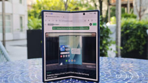 Want Samsung’s Wide Fold in the US? There&hellip;