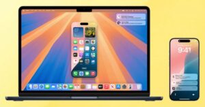 Apple, please give us more control over iPhone&hellip;