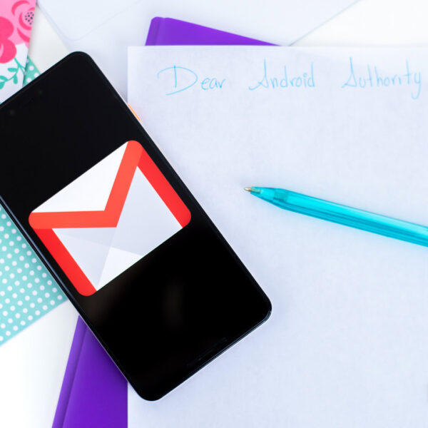 Gmail on Android finally gets a crucial feature six years after iOS