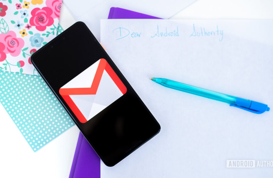 Gmail on Android finally gets a crucial feature six years after iOS