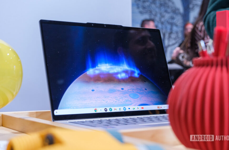 Can a Chromebook replace a gaming PC in 2026? Here’s my verdict