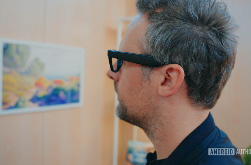 I hate Gemini, but I’m still looking forward to Android XR glasses