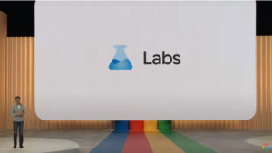 Google Labs is making it easy to pretend&hellip;