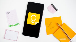 Google Keep is prepping some new Material 3&hellip;