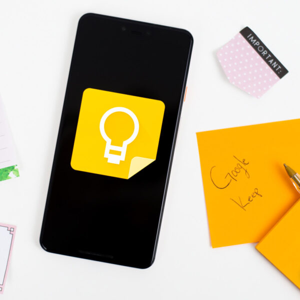 Google Keep is prepping some new Material 3 Expressive changes- Android Authority