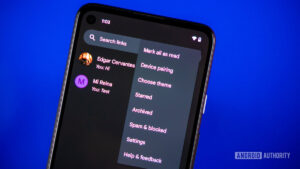 Google Messages is finally fixing a long-standing texting&hellip;