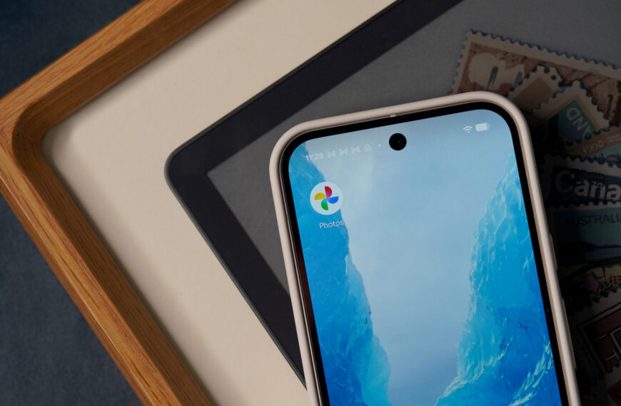 The only Google Photos feature I want is an E Ink picture frame