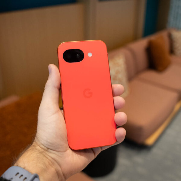 You can get a Pixel 10a for $0 at Verizon starting today