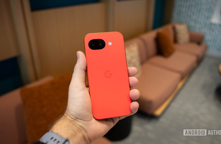 You can get a Pixel 10a for $0 at Verizon starting today