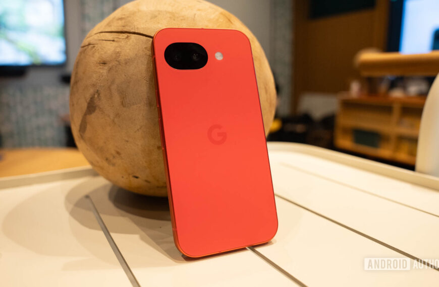 5 Android phones you should buy instead of the Google Pixel 10a