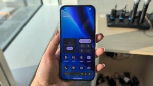 The Pixel 10a brings a welcome connectivity upgrade&hellip;