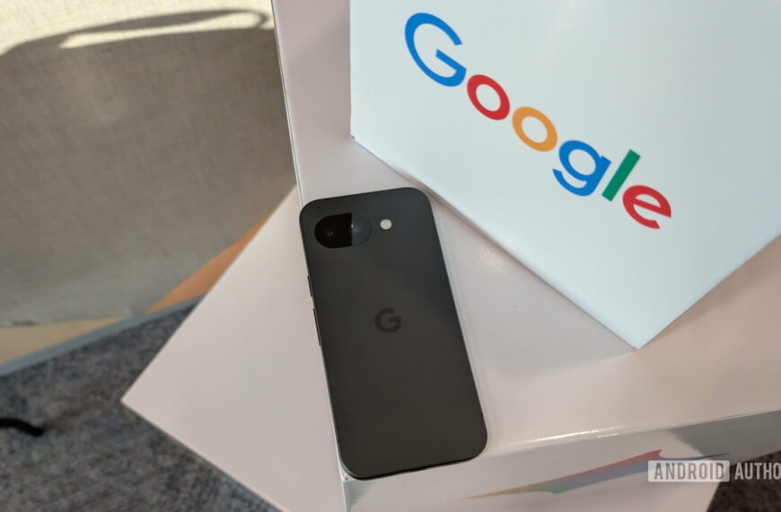 Pixel 10a is the first A series Pixel to inherit Google’s most rebellious Android trick