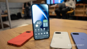 Download the Google Pixel 10a wallpapers here