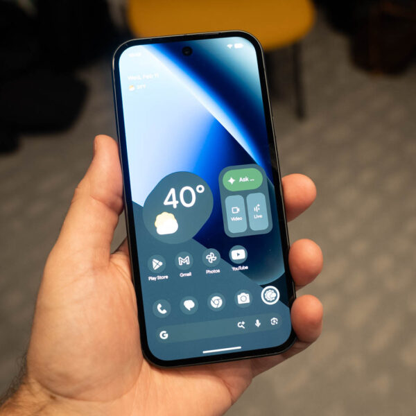 The AT&T Pixel 10a deal might edge out Verizon for a few reasons