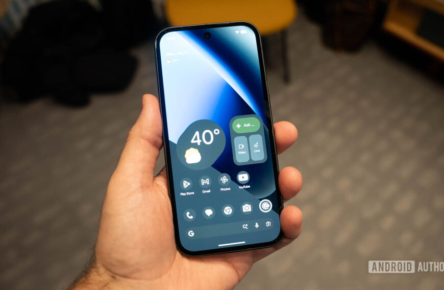 The AT&T Pixel 10a deal might edge out Verizon for a few reasons