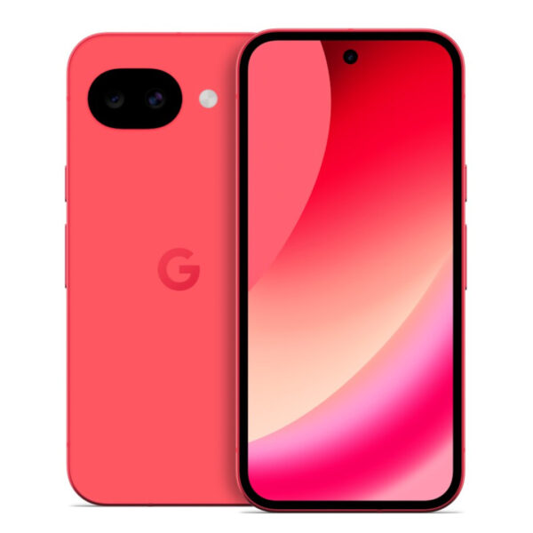 Leaked Pixel 10a renders show off all colors, including a vibrant Berry model