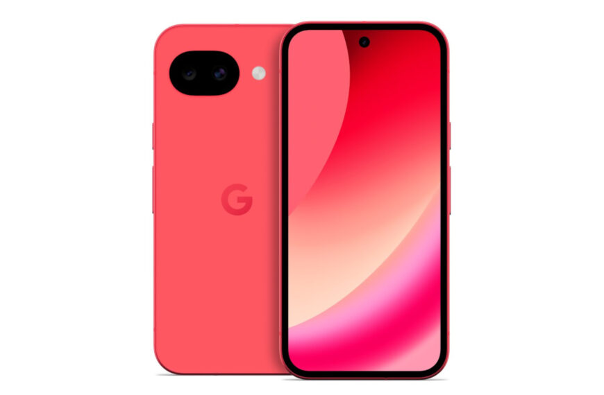 Leaked Pixel 10a renders show off all colors, including a vibrant Berry model