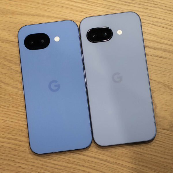 The Pixel 10a is here, but I’m not upgrading