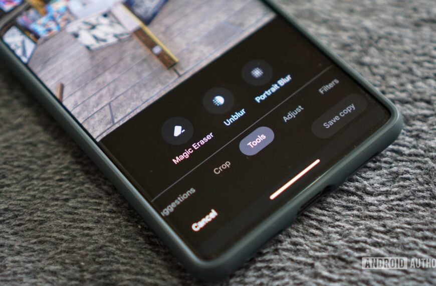 Google Photos users say a&hellip;