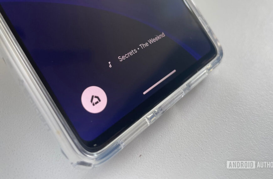 Pixel’s ‘Now Playing’ is becoming&hellip;