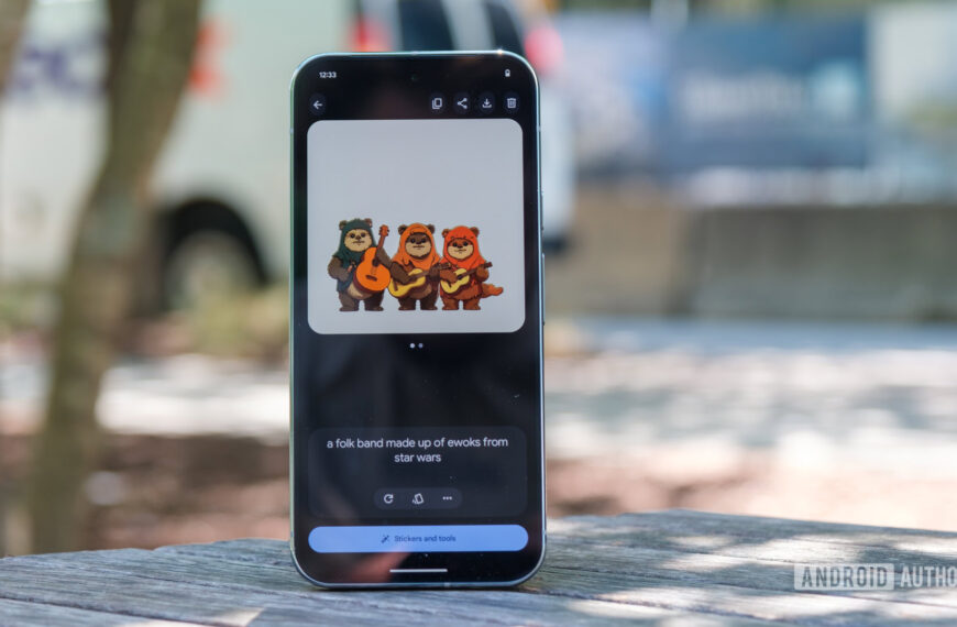 What to know about Google’s big Pixel Studio downgrade