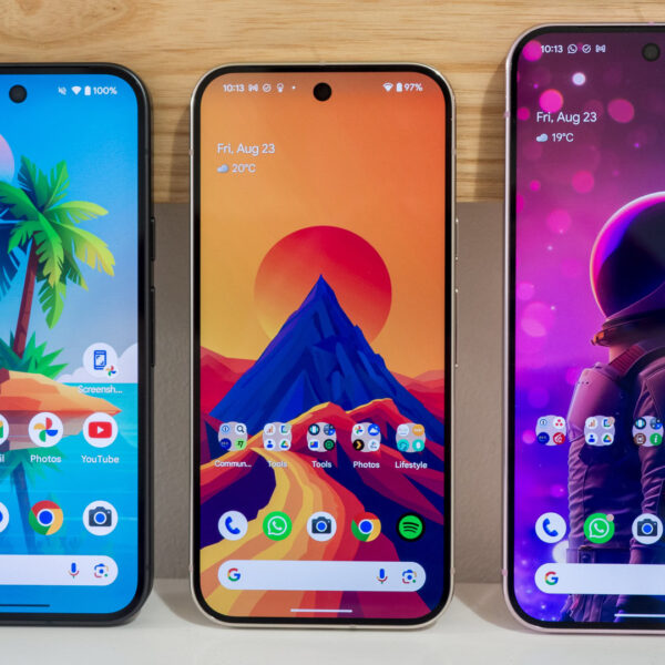 Is your Pixel getting Google’s February 2026 update? Here’s the list