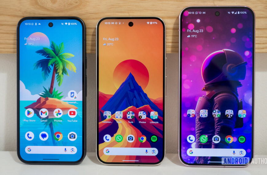 Is your Pixel getting Google’s February 2026 update? Here’s the list