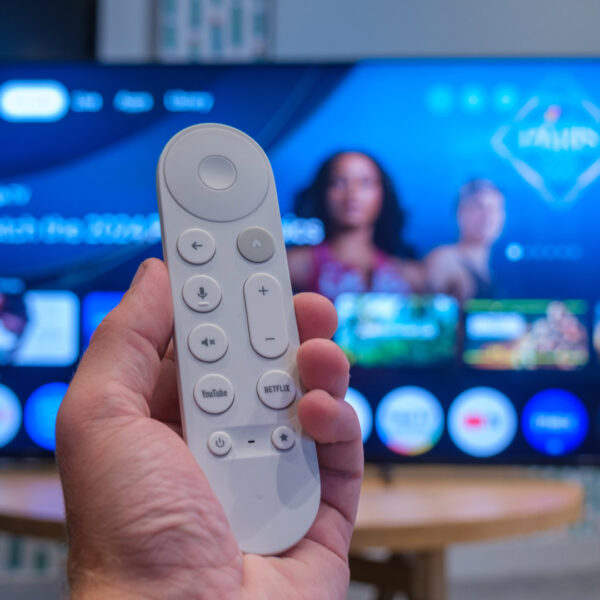 Poll: Are you happy with your Google TV box’s performance?