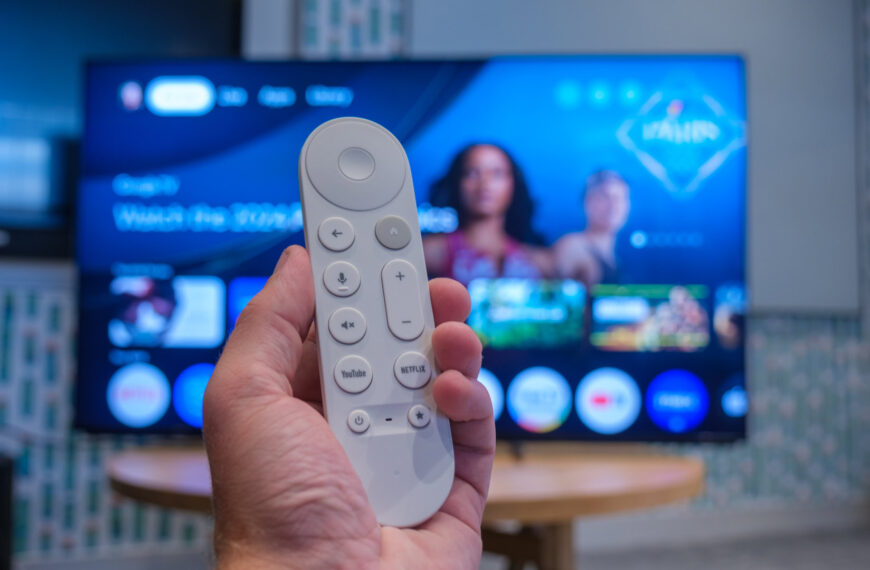 Poll: Are you happy with your Google TV box’s performance?