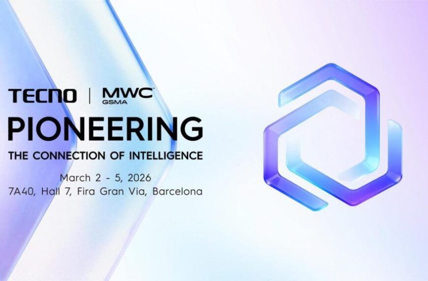 How Tecno’s partnership with Google Cloud is taking its ‘practical AI’ to new heights